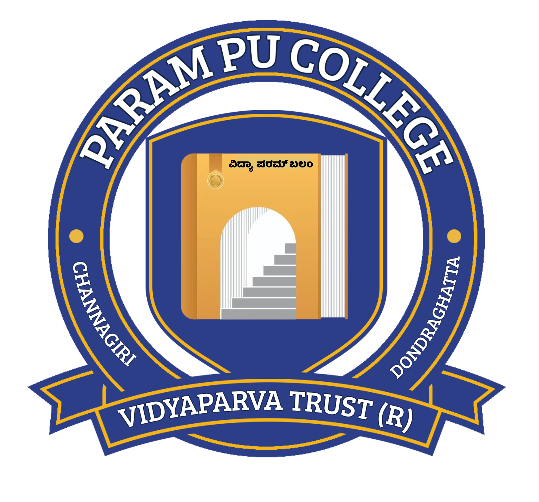 Param PU College