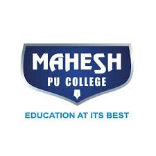 Mahesh PU College