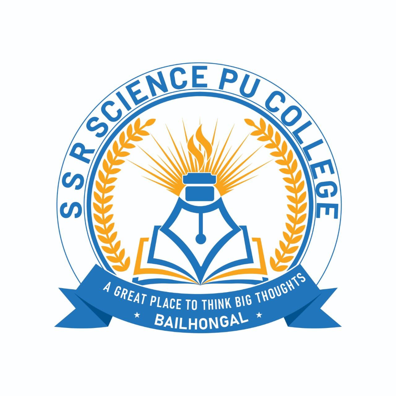 SSR Science PU College
