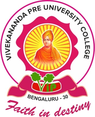VIVEKANANDA P.U COLLEGE