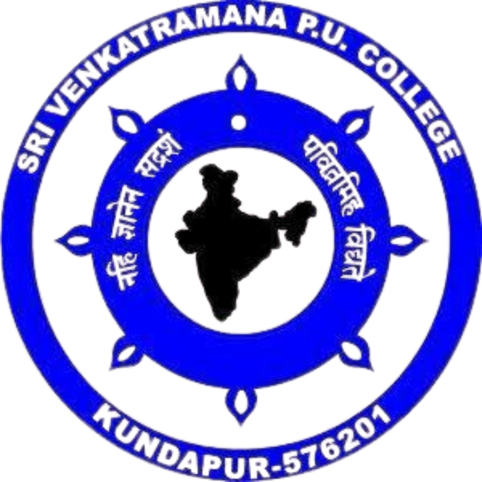 SRI VENKATRAMANA PU COLLEGE