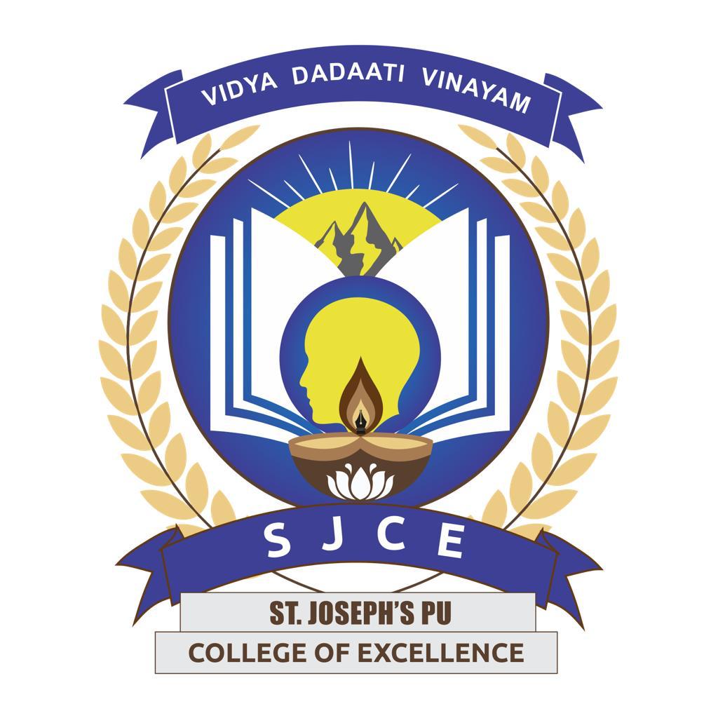 St. Joseph’s PU College of Excellence