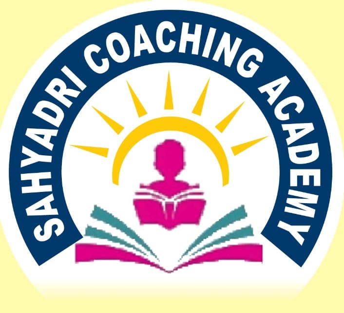 Sahyadri Science Coaching Academy