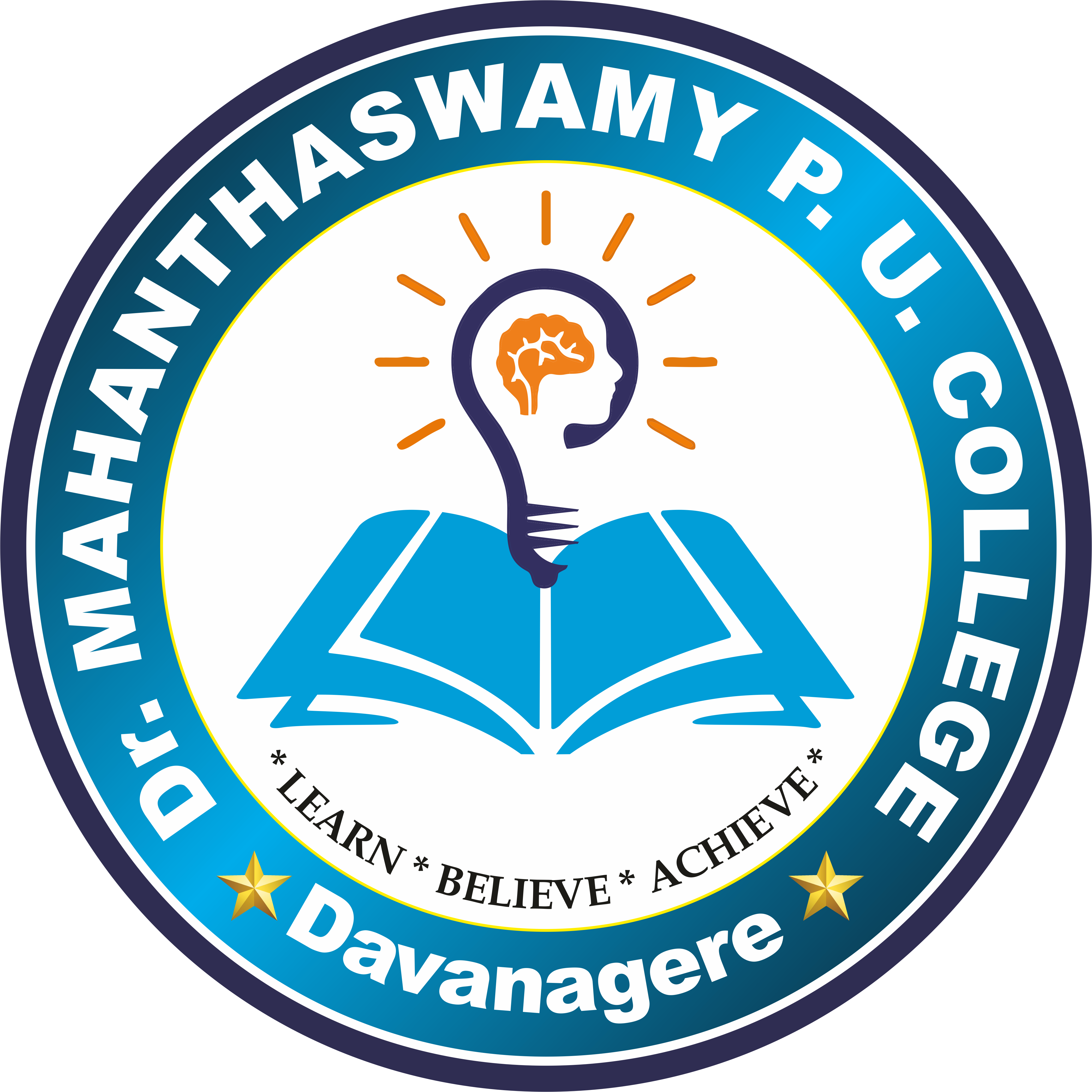 Dr. Mahanthaswamy PU College