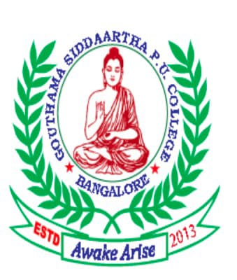 Goutham Siddaartha PU College