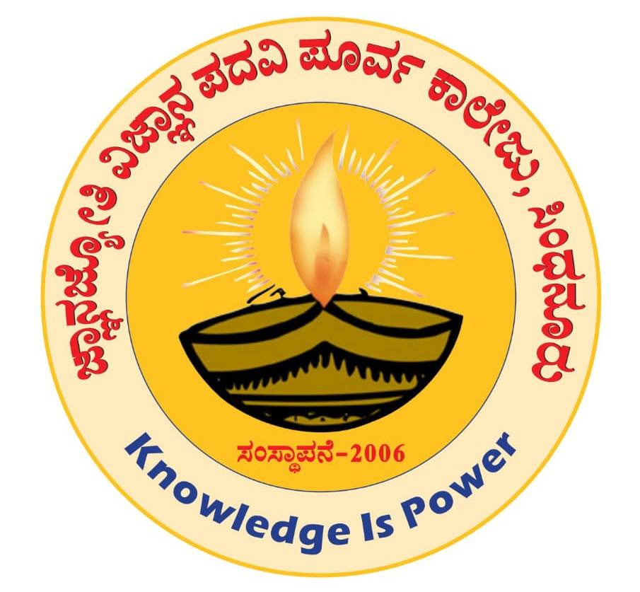 GNANAJYOTHI SCIENCE PU COLLEGE