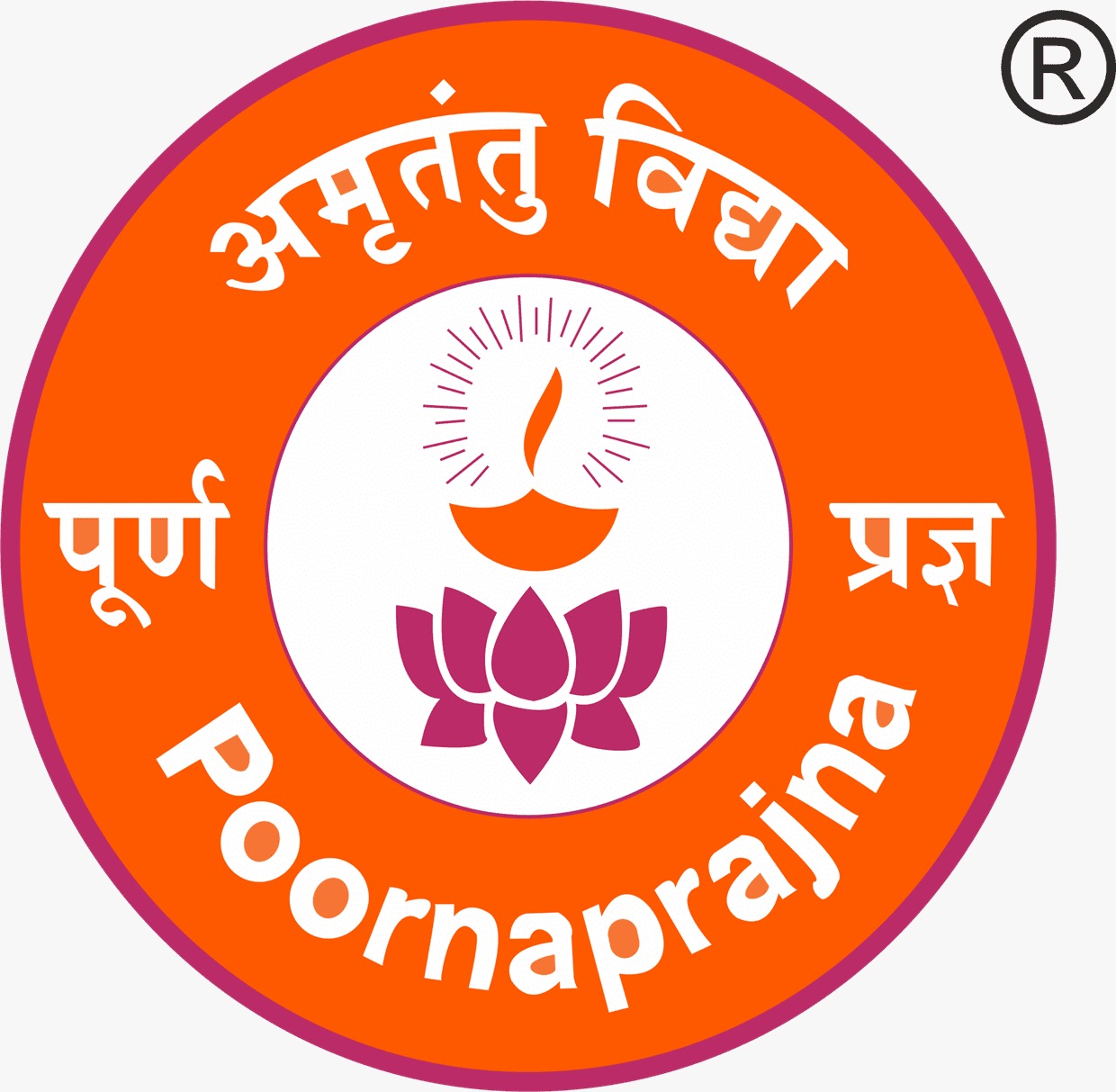 Poornaprajna Institutions