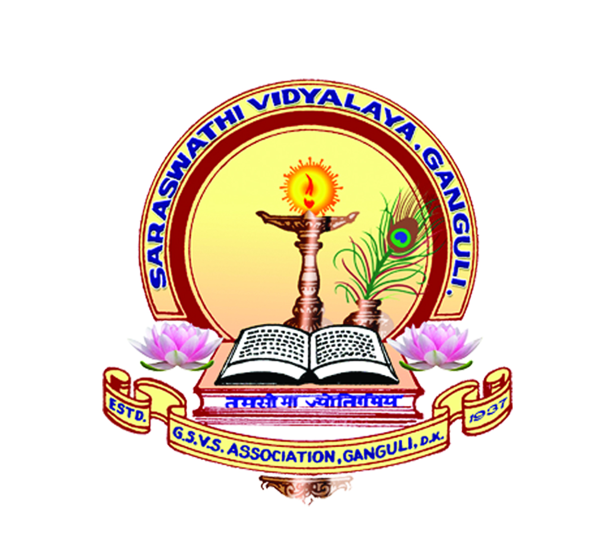 Saraswathi Vidyalaya PU College