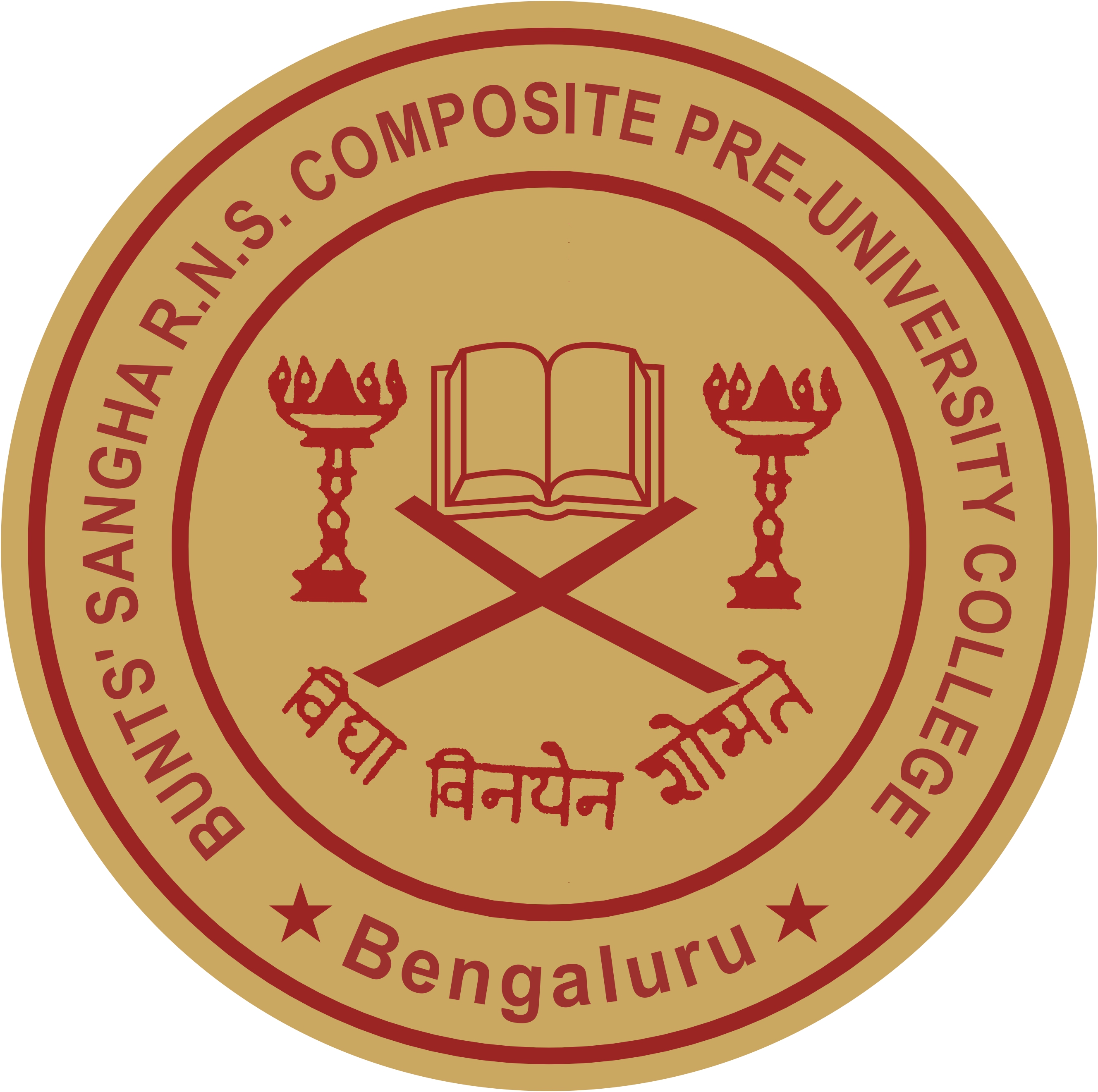 RNS Composite P U college