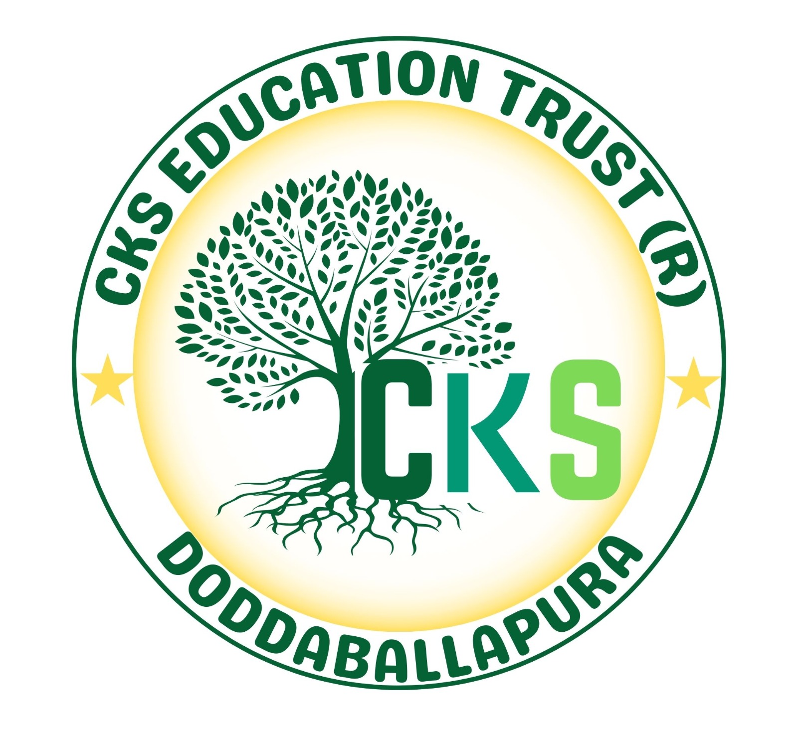 CKS ACADEMY