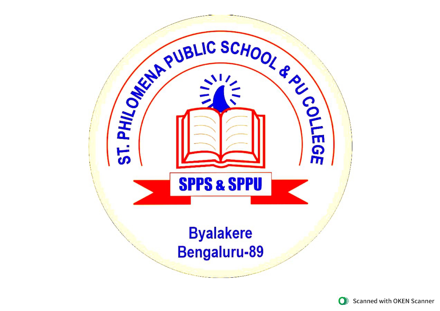 St. Philomena PU College