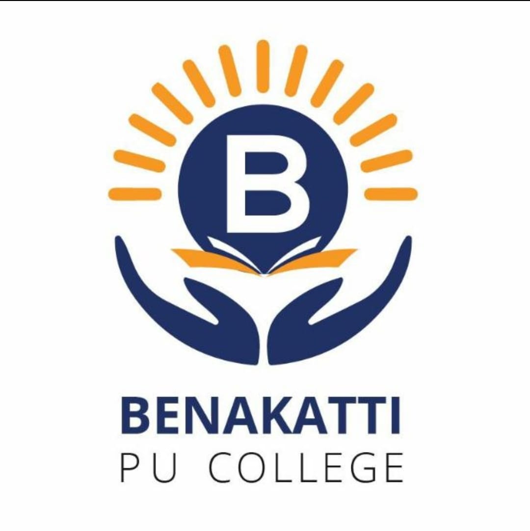 Benakatti PU College