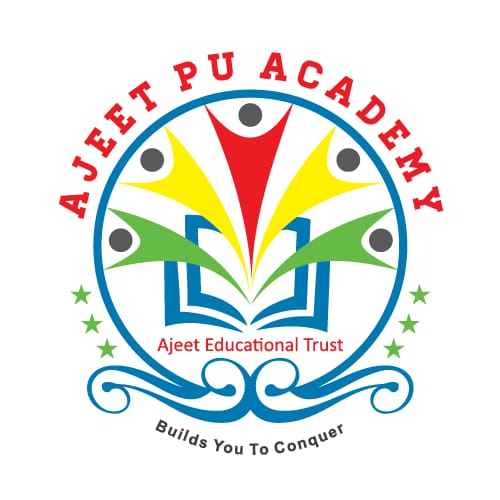 AJEET ACADEMY PU COLLEGE