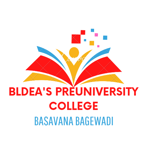 BLDE PU COLLEGE, BASAVANA BAGEWADI
