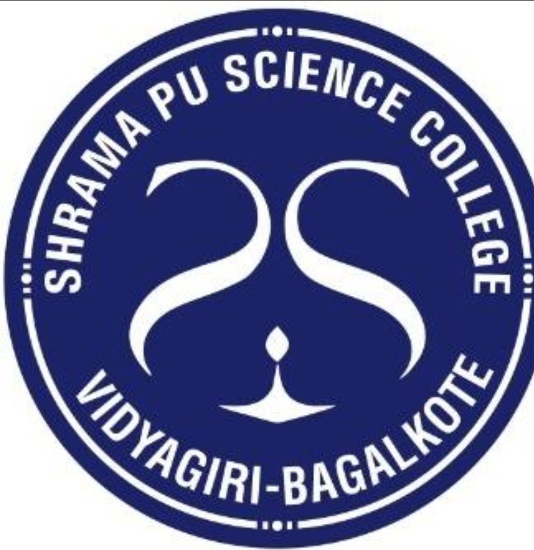 SHRAMA PU SCIENCE COLLEGE