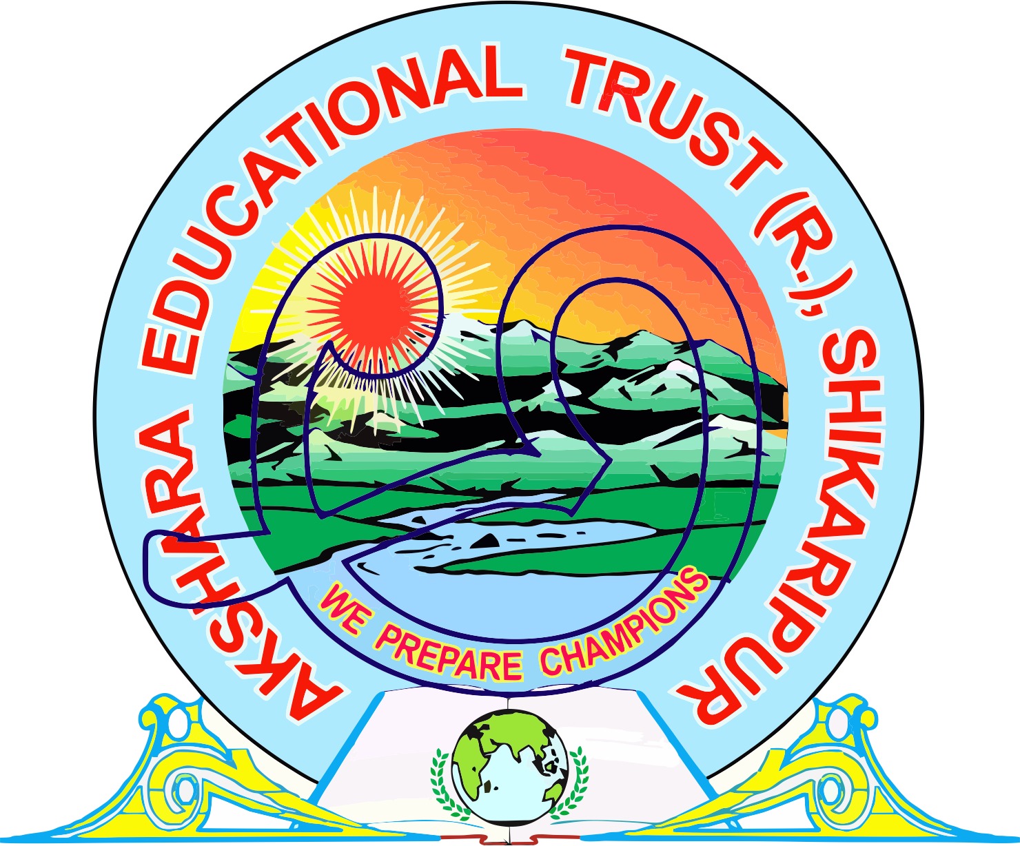 Akshara PUC