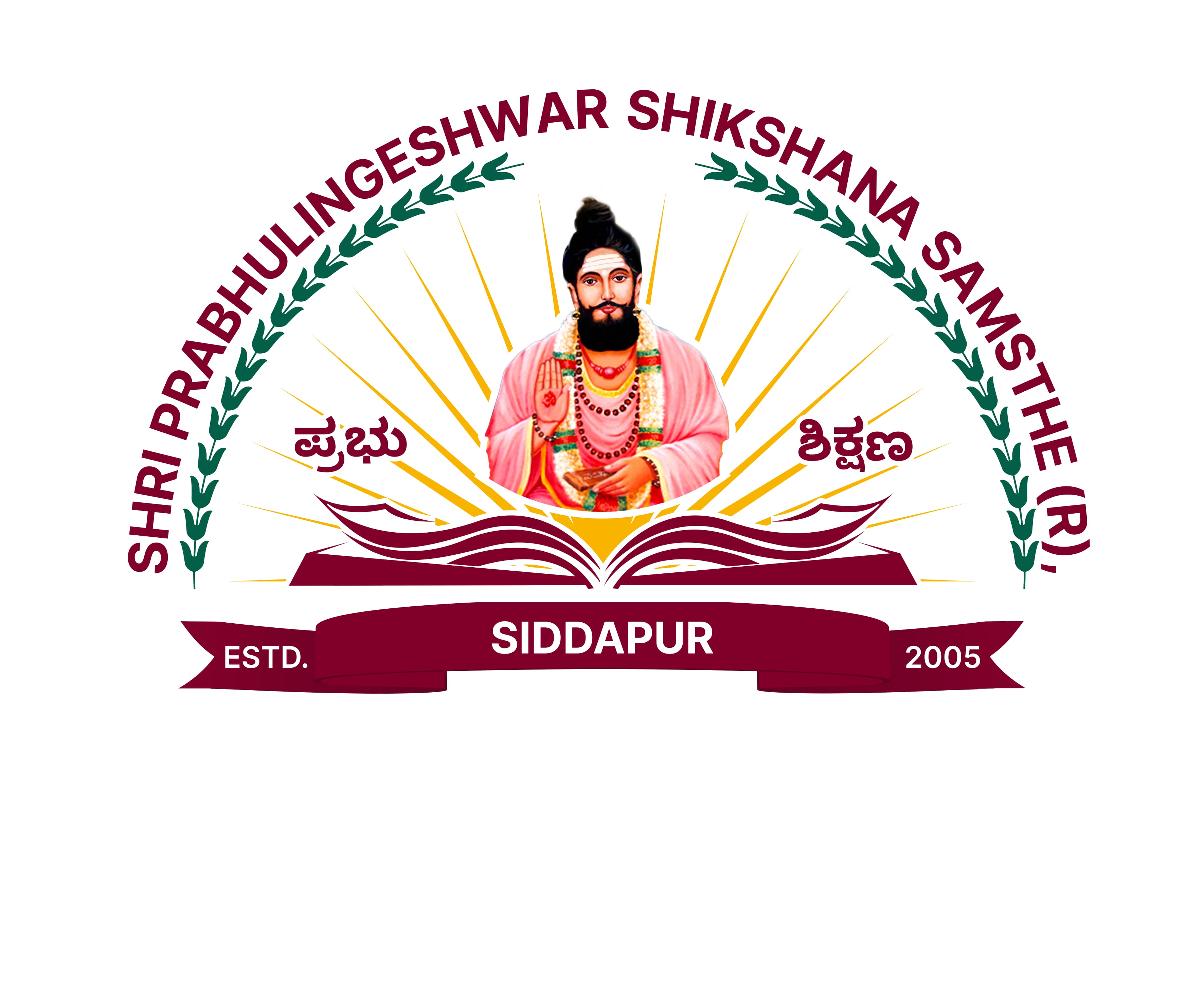 PUSHPATAI SCIENCE AND COMMERCE P.U COLLEGE, SIDDAPUR.